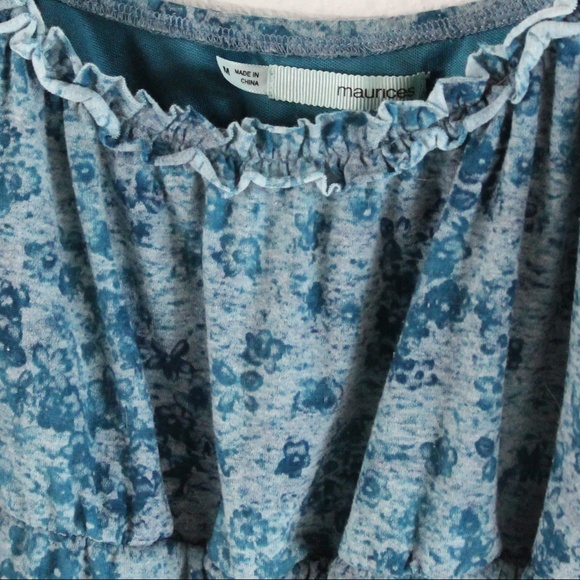 Maurices Midi Dress - Picture 3 of 8